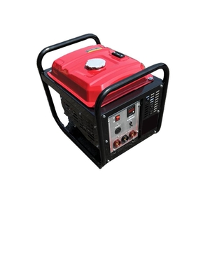 Motor - C.A. conduzida do inversor de Generator Manual 130A do soldador