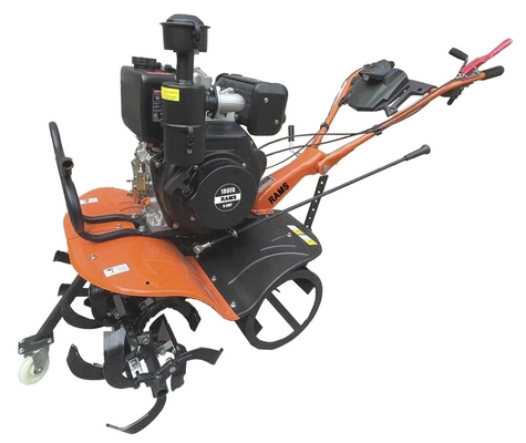 4 - WD - Rebento automotor - profundidade da largura 250mm da conexão 900mm da correia
