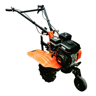 GT750 Mini Power Belt Tiller largura de lavra Front Wheel de 600 - de 750mm