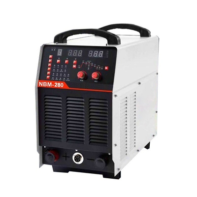 Módulo portátil pequeno de Generator Split 9,3 KVA PWM do soldador do MIG