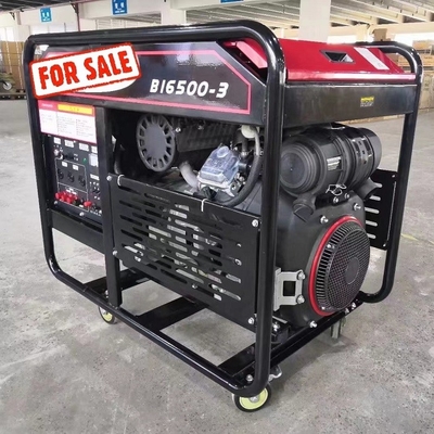 15000 GÊMEO do motor 2V90 15KW V do gerador da wattagem de PowerHigh do watt