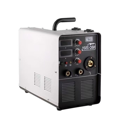 9,0 soldador de solda portátil Generator do gás do inversor dos geradores IGBT do único tubo do KVA