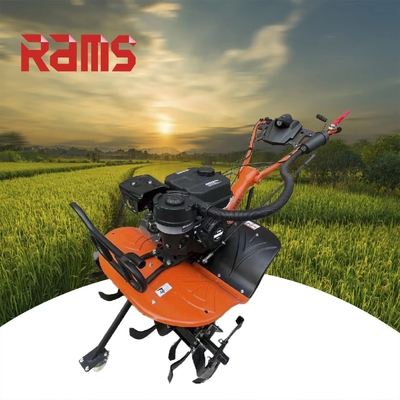 4 - WD - Rebento automotor - profundidade da largura 250mm da conexão 900mm da correia
