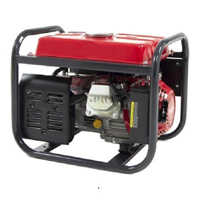 gerador elétrico portátil da gasolina 65dB quieta abaixo do poder 1kw