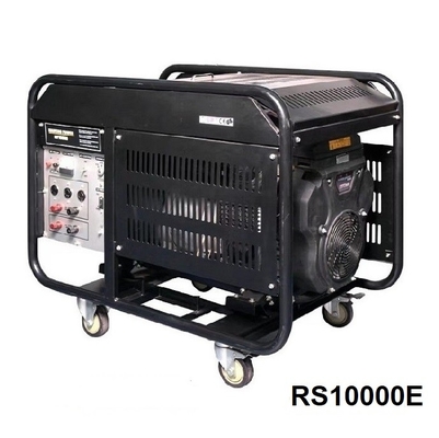 O gerador alto 10KW V da wattagem do deslocamento 688CC JUNTA a rendimento elevado