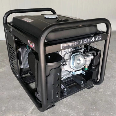 Gerador 210A da gasolina da frequência média 2kw do arco