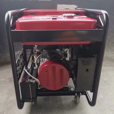 15000 GÊMEO do motor 2V90 15KW V do gerador da wattagem de PowerHigh do watt