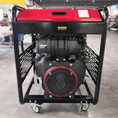15000 GÊMEO do motor 2V90 15KW V do gerador da wattagem de PowerHigh do watt