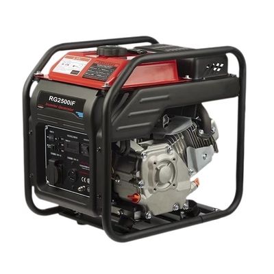 Geradores 180cc do inversor de Digitas da corrente alternada 2.5KW